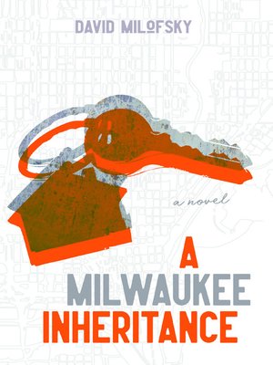 cover image of A Milwaukee Inheritance